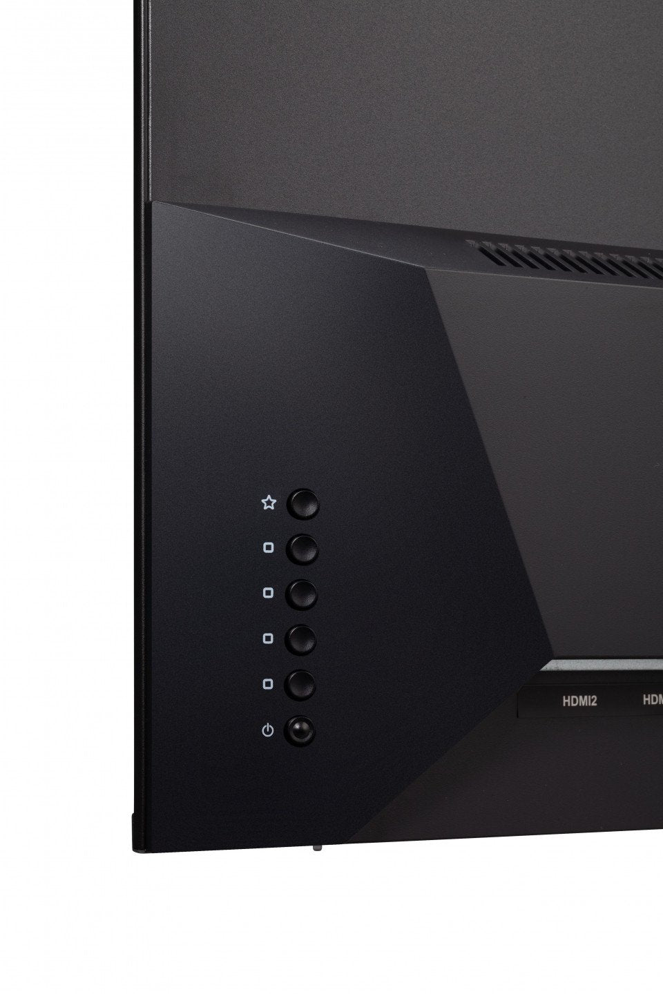 Monitor Viewsonic Led 24 Vx2476-Smh Plata Vga/2xhdmi/1920x1080/4ms/Vesa 75x75/Altavoces Vx2476-Smh