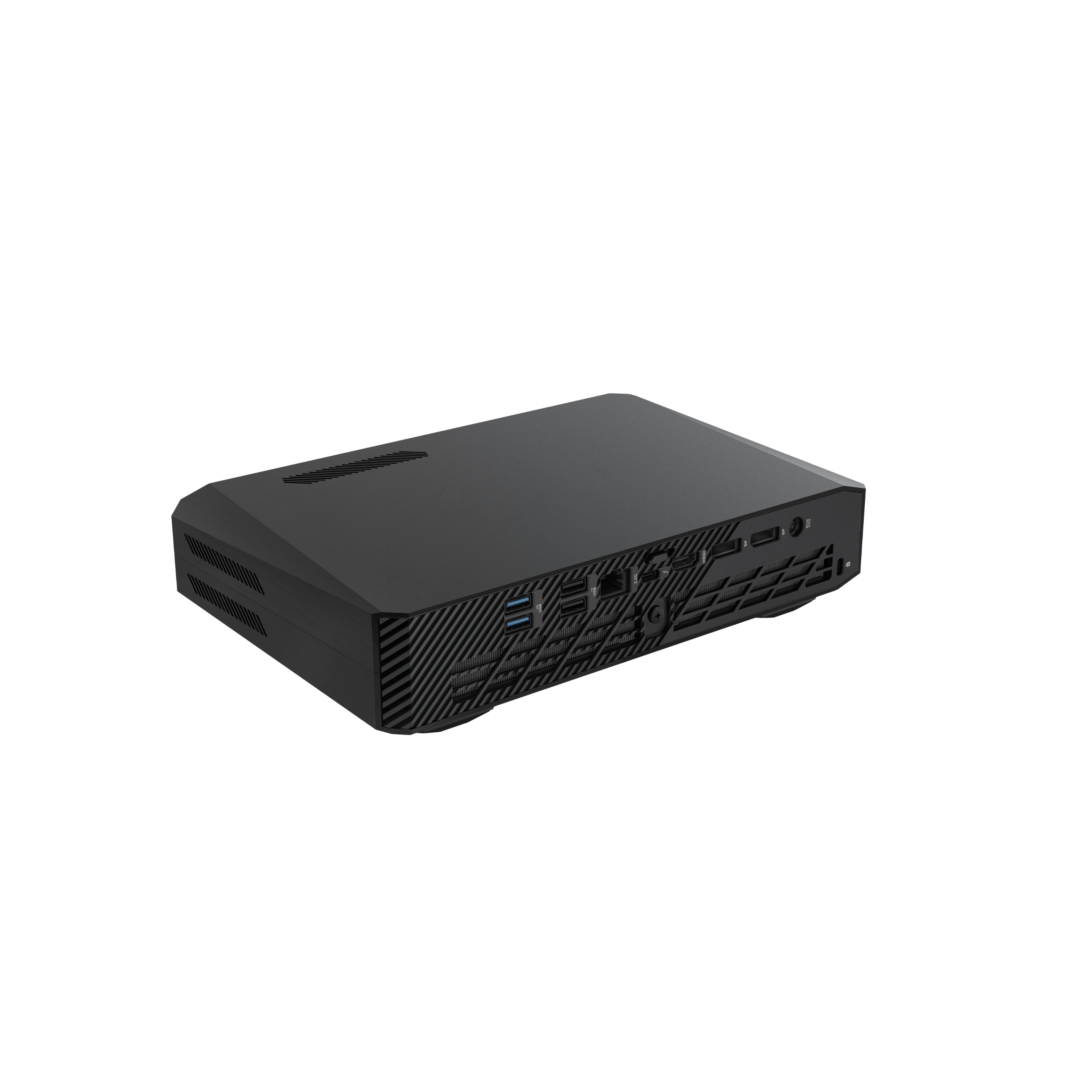 EAN 4711387611463 - ASUS NUC 14 Performance RNUC14SRKU910000I 2,5 l tamaño PC Negro 185H imagen 3