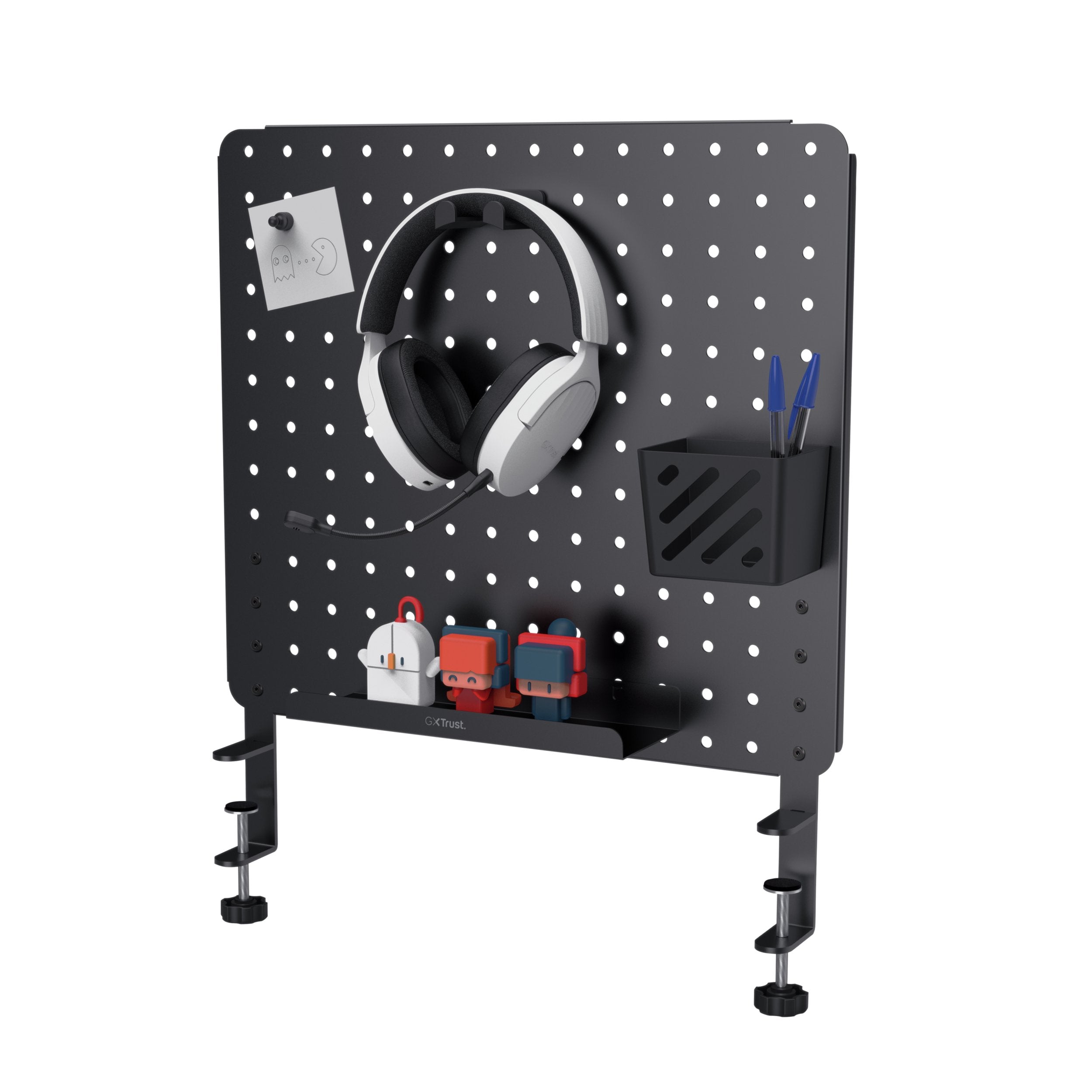 EAN 8713439256680 - Trust GXT 724 Vesto juego de organizadores para escritorio imagen 3