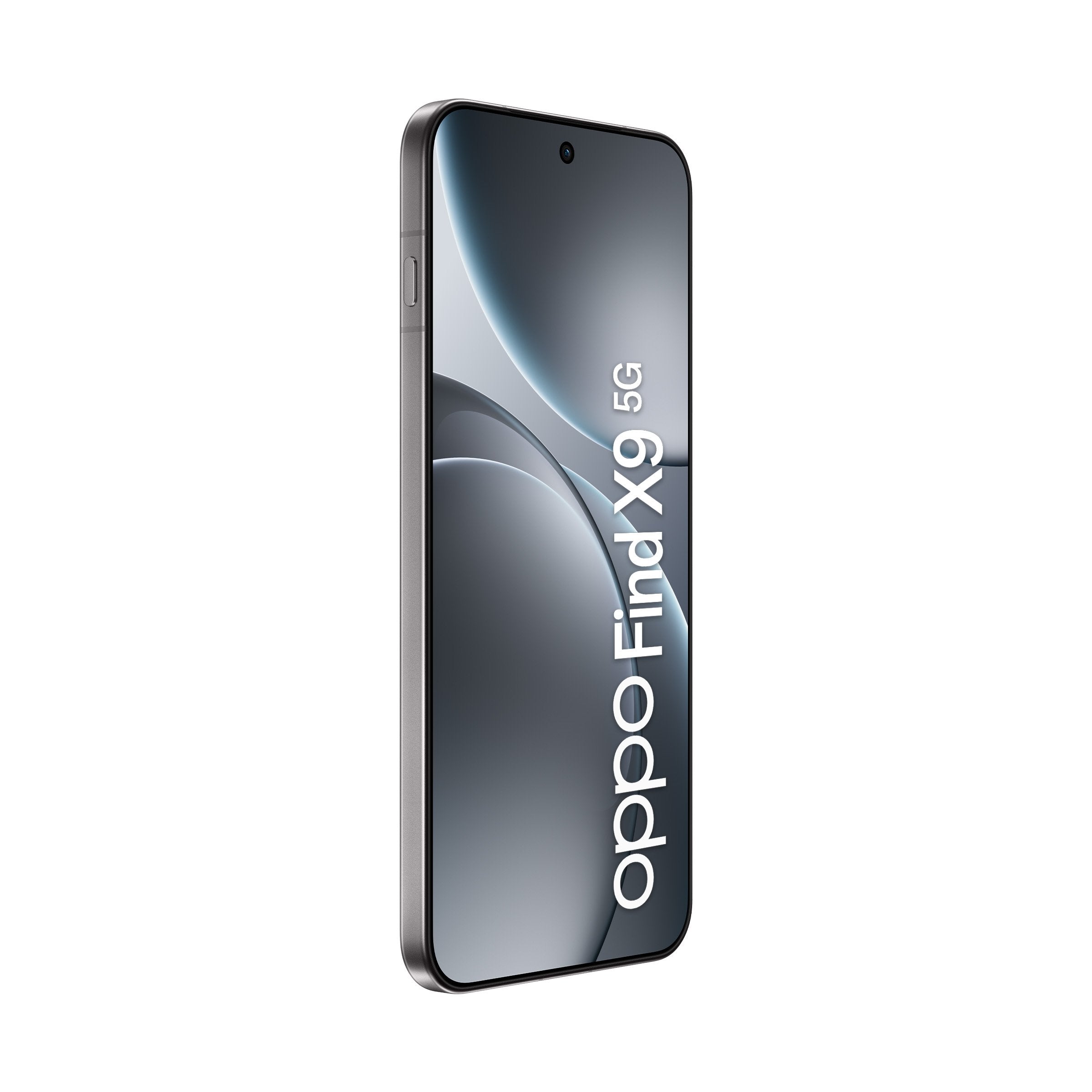 Oppo Find X9 5g Dual Sim 12gb Ram 512gb - Grey