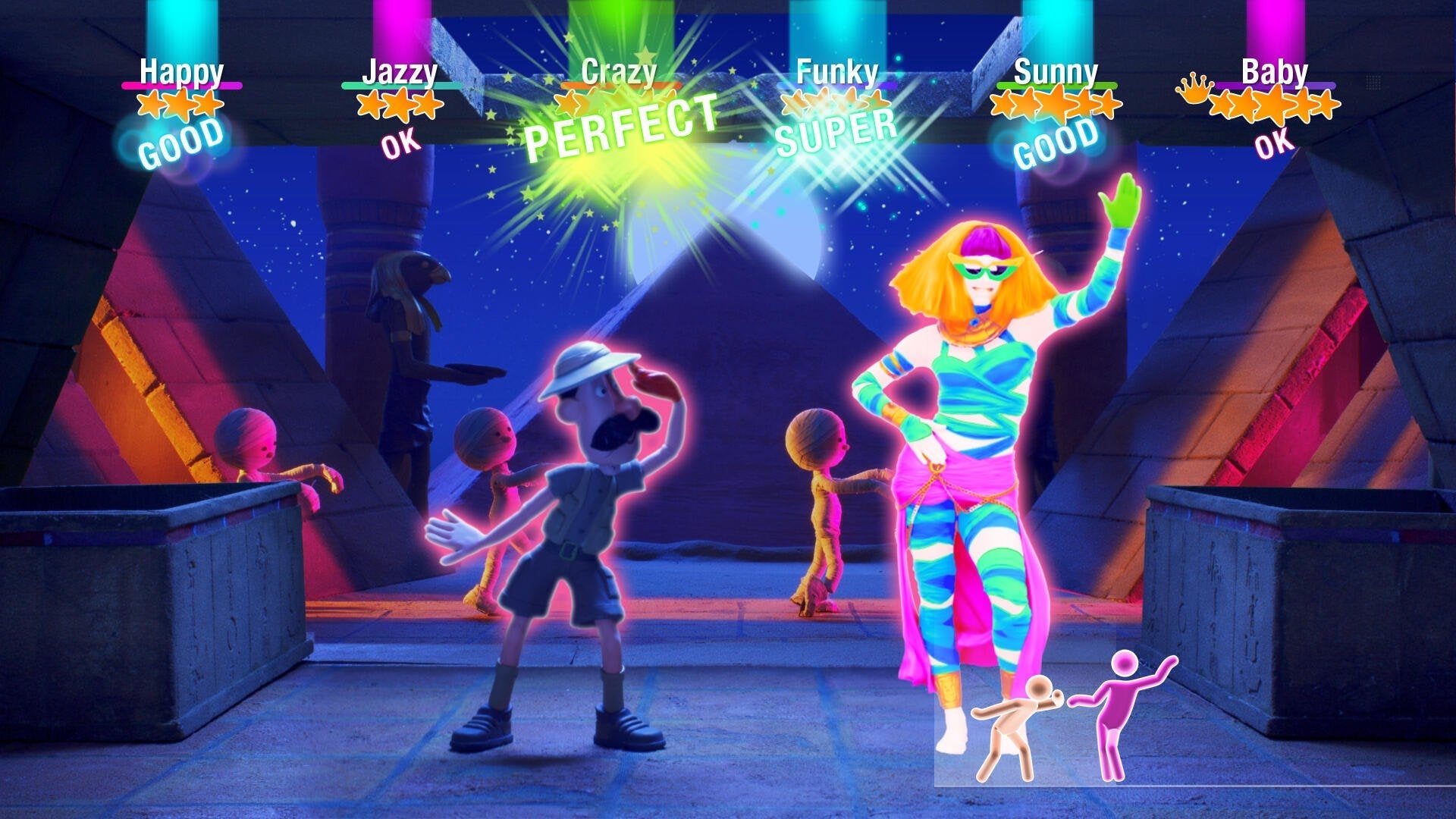 Juego Just Dance 2019 - Xbox One Xbox One