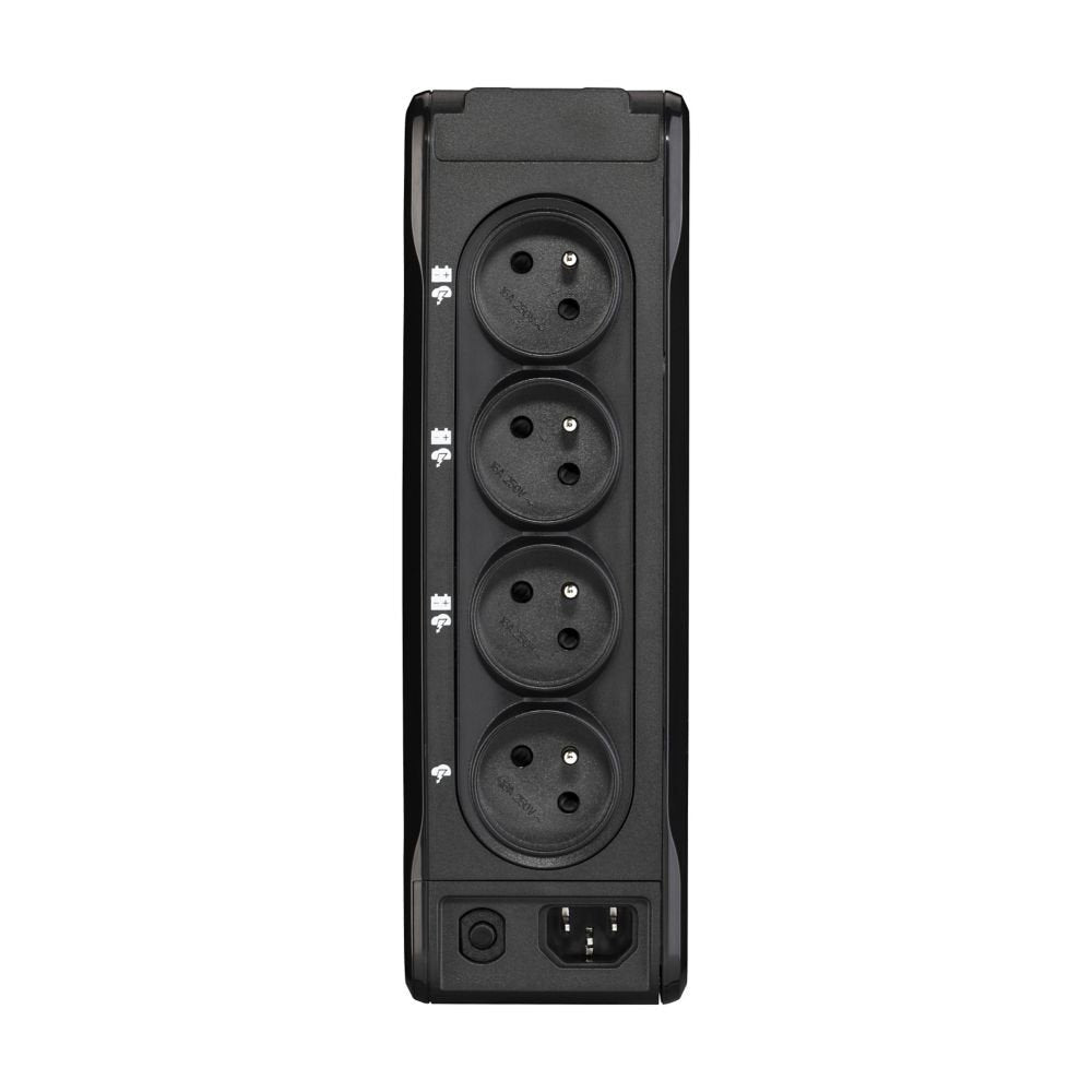 EAN 3553340621246 - Eaton 3P Ellipse 550 sistema de alimentación ininterrumpida (UPS) En espera (Fuera de línea) o Standby (O imagen 4