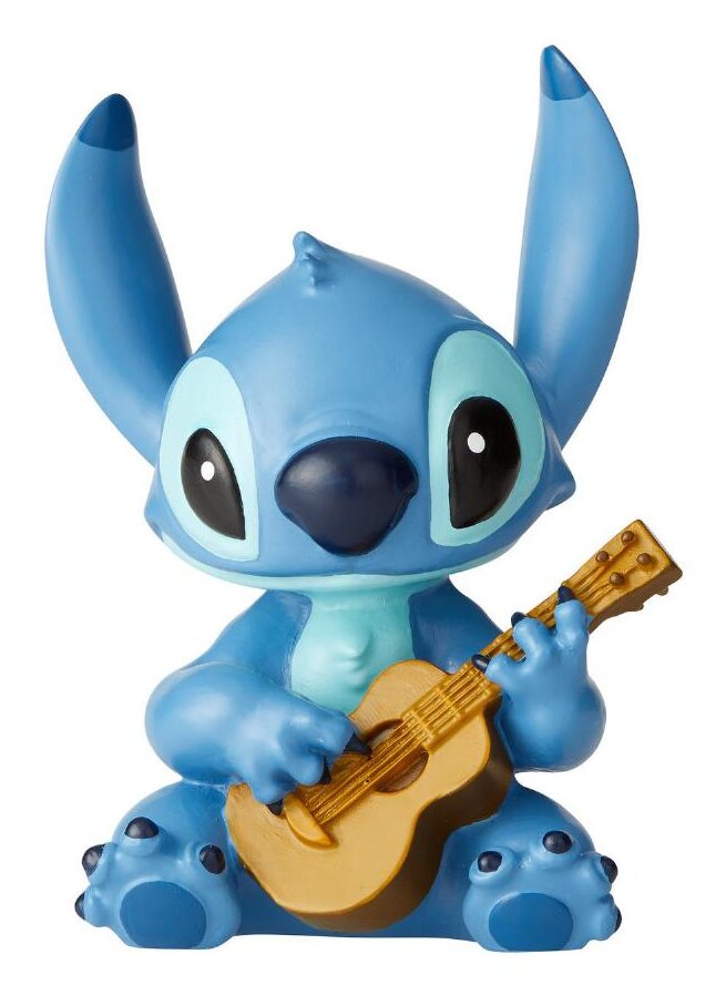 EAN 28399144952 - Enesco 6002188 figura y estatua decorativas Azul, Marrón, Turquesa Poliresina imagen 3