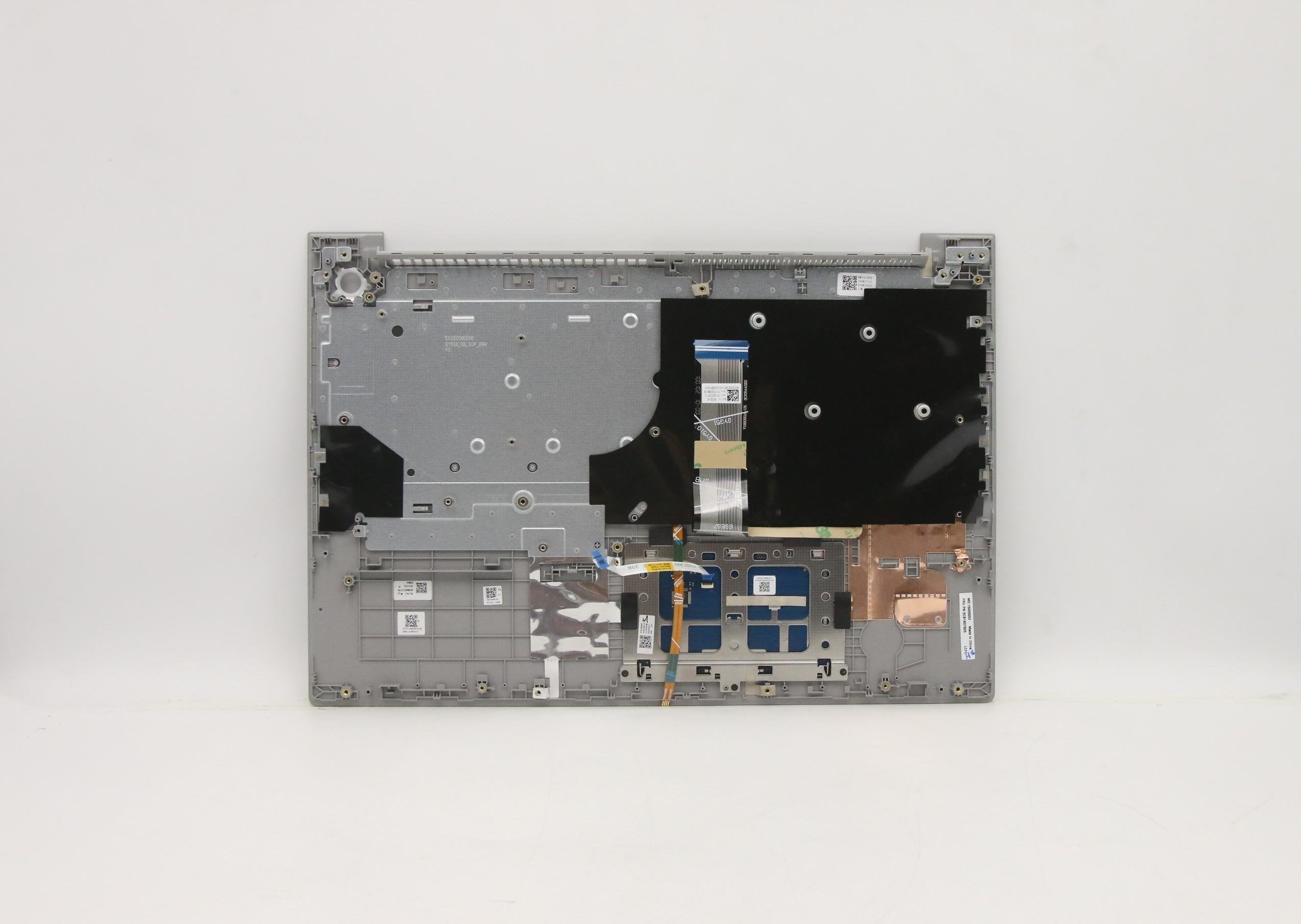 EAN 5704174959892 - Lenovo 5CB1B07167 refacción para laptop Cover + keyboard imagen 1