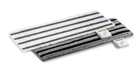 EAN 4066529041623 - Kärcher Power floor cloth set EasyFix Paño para suelos imagen 1