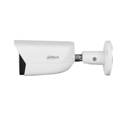 Cámara Dahua Technology Wizmind Ipc-Hfw5541e-Ase-0280b-S3 De Vigilancia Bala Cámara De Seguridad Ip Interior Y Exterior 2960 X 1668 Pixeles Pared