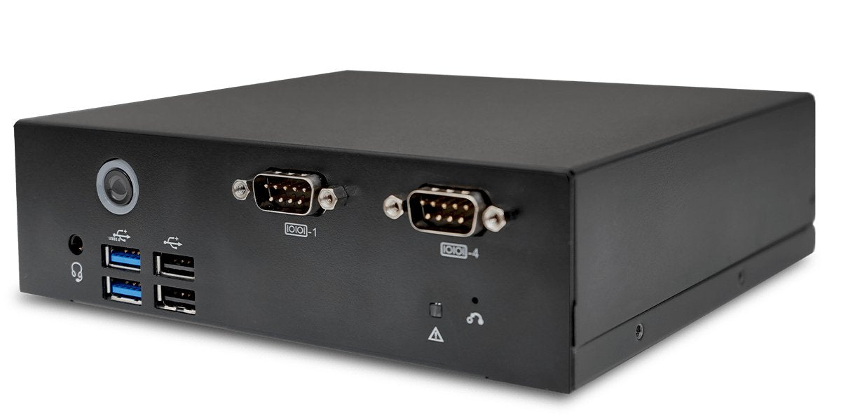 Aopen By Acer Fs De5900 I7-1360p 2x8gb 256gbssd Vpro Ohne Os