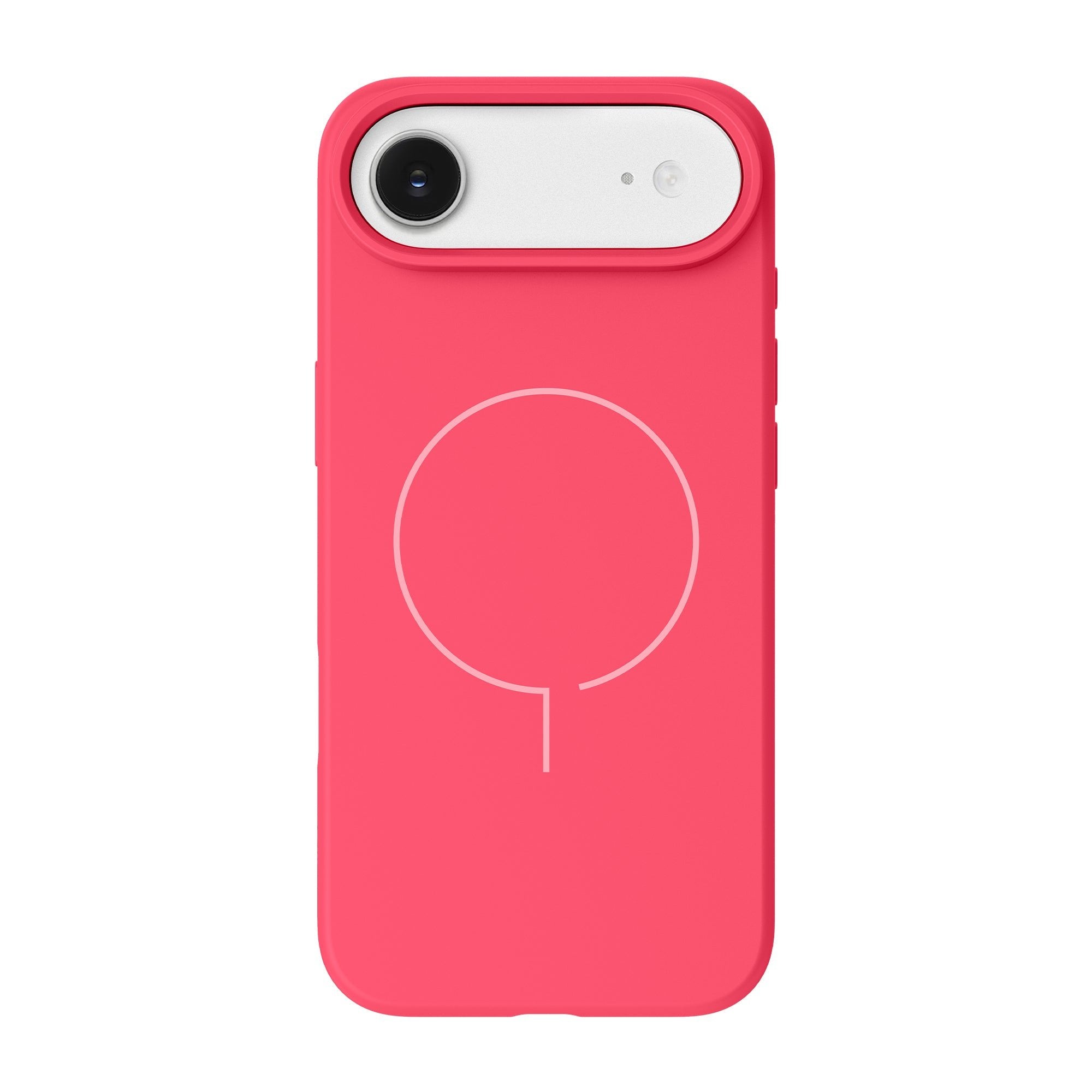 EAN 4895206945400 - LAUT HUEX SLIM funda para teléfono móvil 16,5 cm (6.5") Coral imagen 1