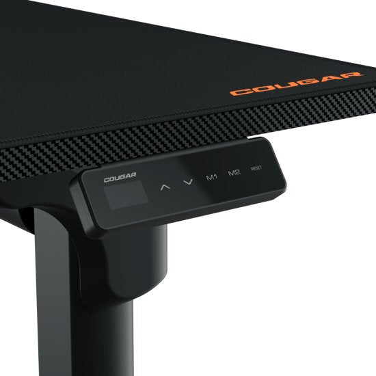 Mesa Gaming Cougar E-Grav 160 Eléctrica