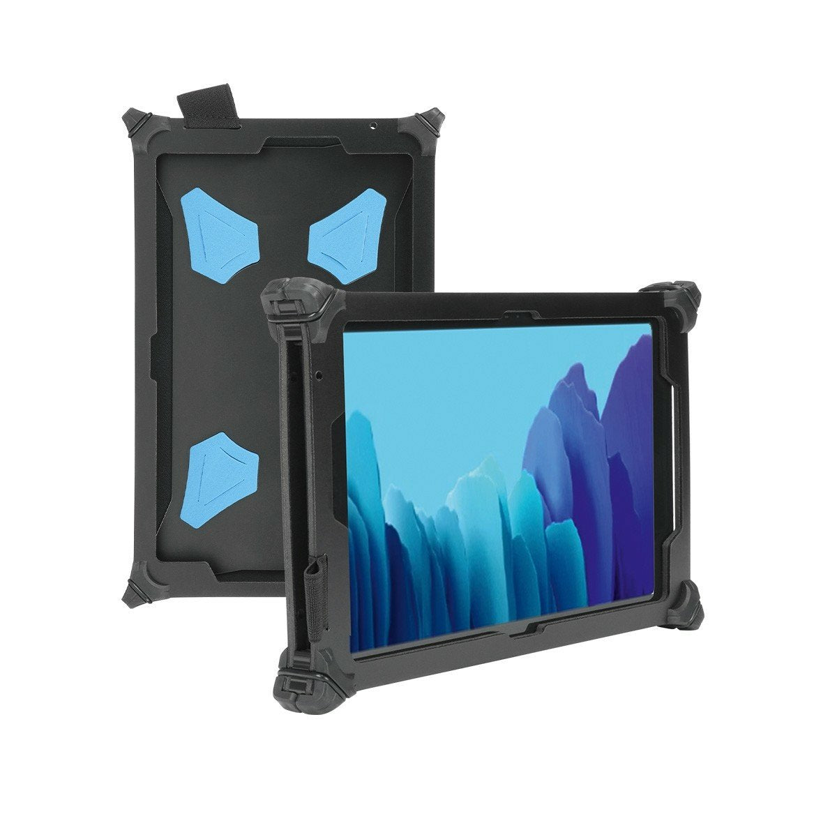 EAN 3700992530536 - Mobilis Resist 27,9 cm (11") Negro imagen 1