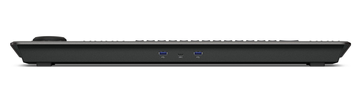 Blackmagic Design Davinci Editor Keyboard Incl. License