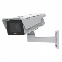 Cámara Axis M1135-E Caja De Seguridad Ip Exterior 1920 X 1080 Pixeles Pared