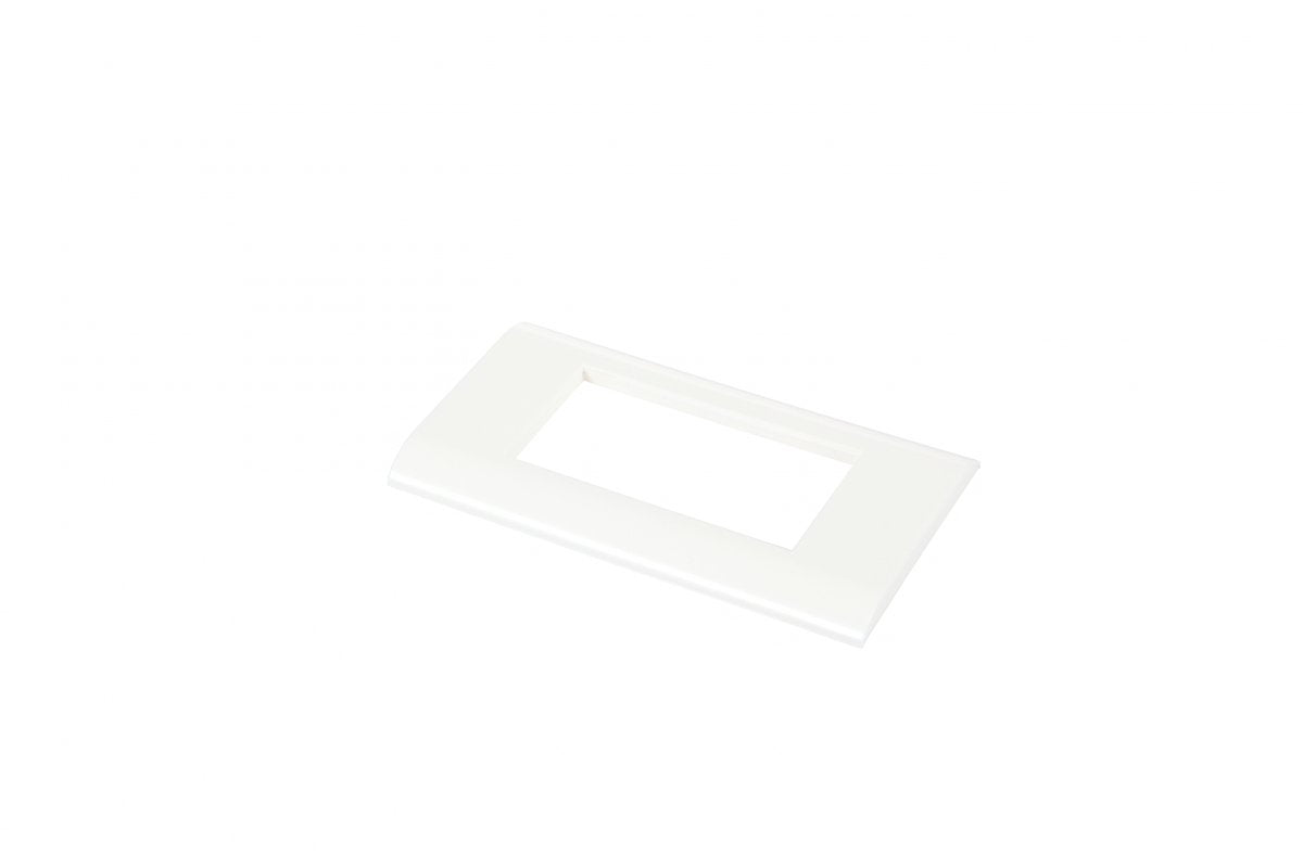 EAN 5715063743720 - BKT Elektronik 11331198.J tapa de seguridad para enchufe Blanco 1 pieza(s) imagen 1