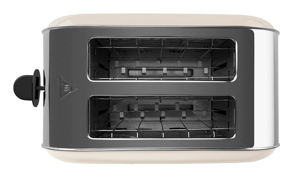 Tostador Vintage Orbegozo Tov 5210 850w Beige