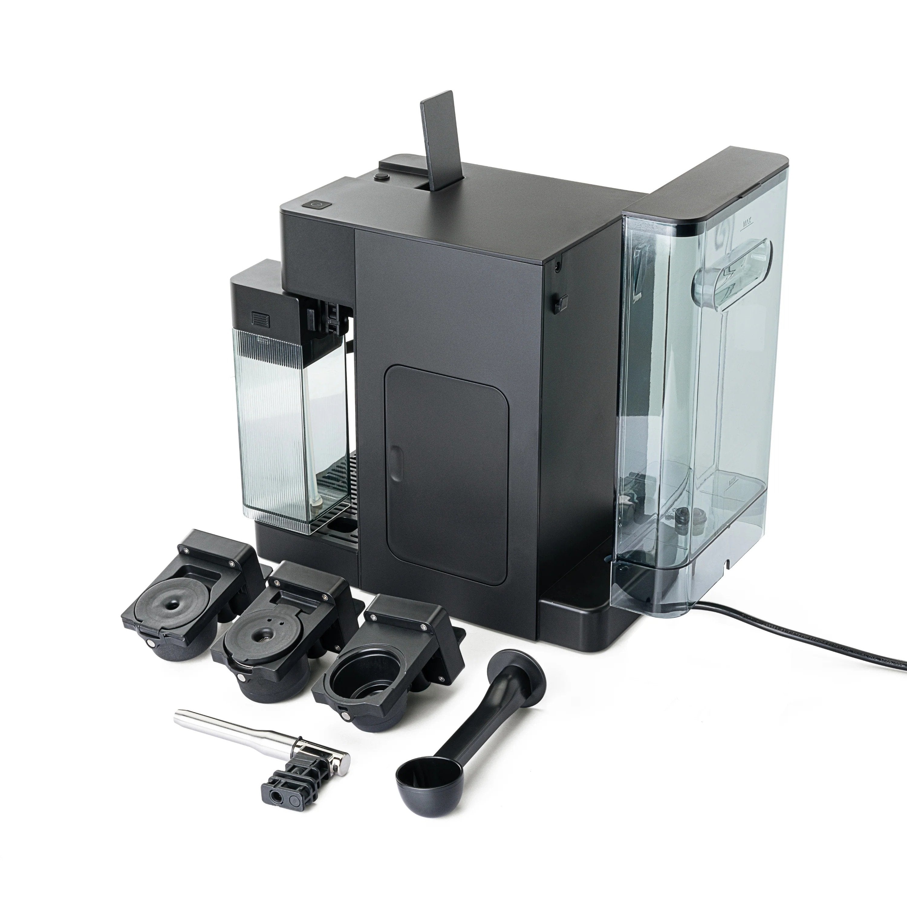 EAN 7044876022943 - Wilfa MMA1T-TCM20 Semi-automática Cafetera de filtro 1,6 L imagen 10
