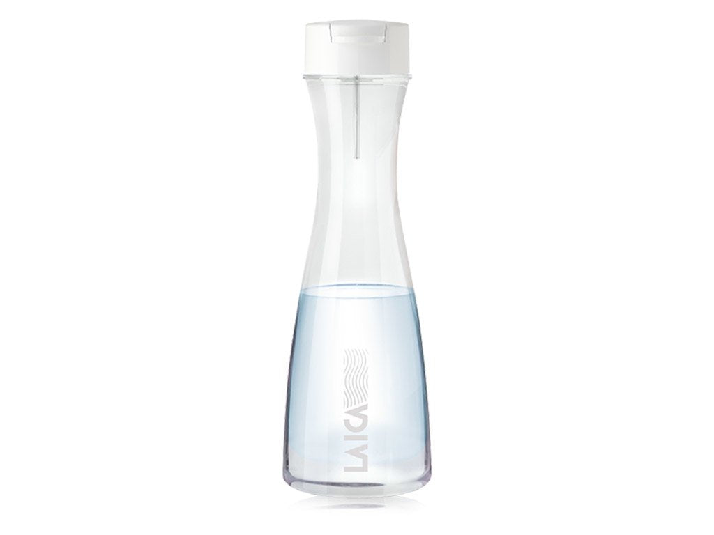 EAN 8013240707433 - Laica B31AA01 filtro de agua Botella con filtro de agua 1,1 L Transparente imagen 1