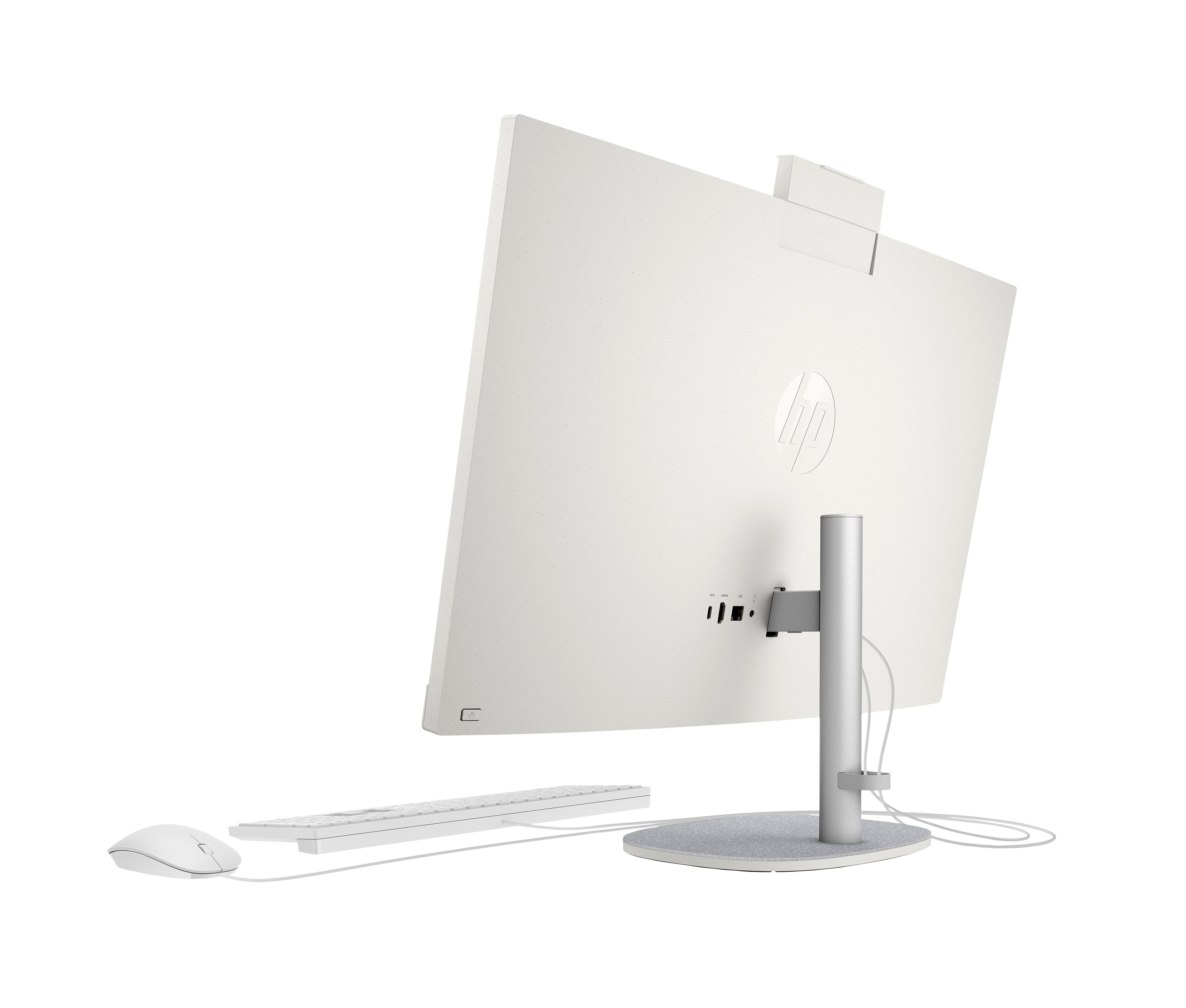 Pc Aio Hp Omnistudio 27-Cr0130ns I5-1335u 8gb 512gb 27" Fdos