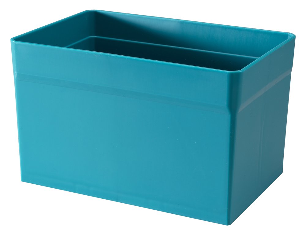 Inserto De Caja Makita Tamaño 4 191x96-7, Inserto Para Organizador Makpac 191x96-7