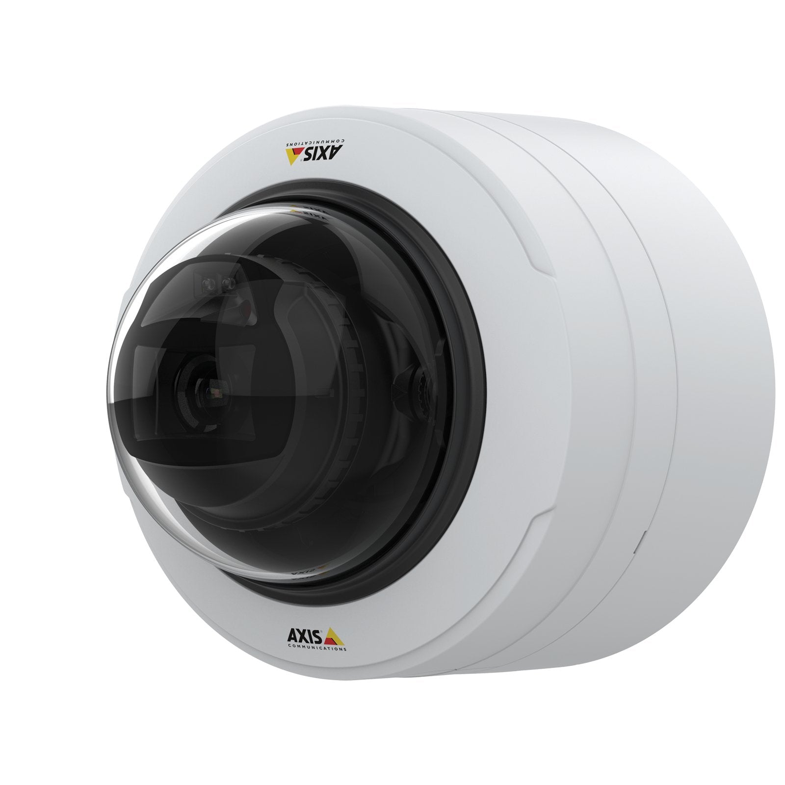 Axis 02025-001 Cámaras De Seguridad Y Montaje Para Vivienda Caja De Conexión