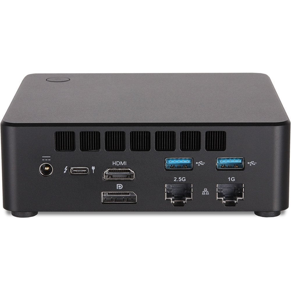 EAN 4039407086429 - TERRA 1000098 PCs/estación de trabajo Intel® Core™ i3 i3-1315U 16 GB DDR5-SDRAM 500 GB SSD Windows 11 Pro imagen 2