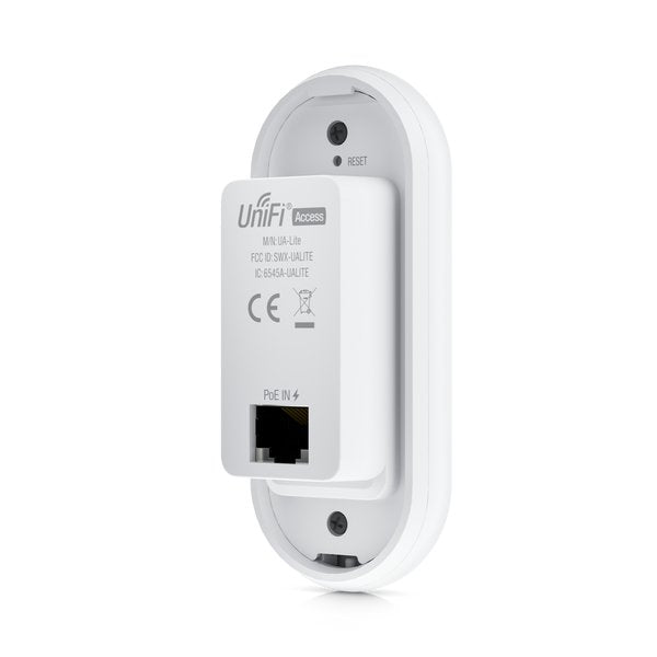 Ubiquiti Unifi Access Reader Lite Lector Nfc/Bt