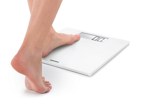 Soehnle Style Sense Safe 100