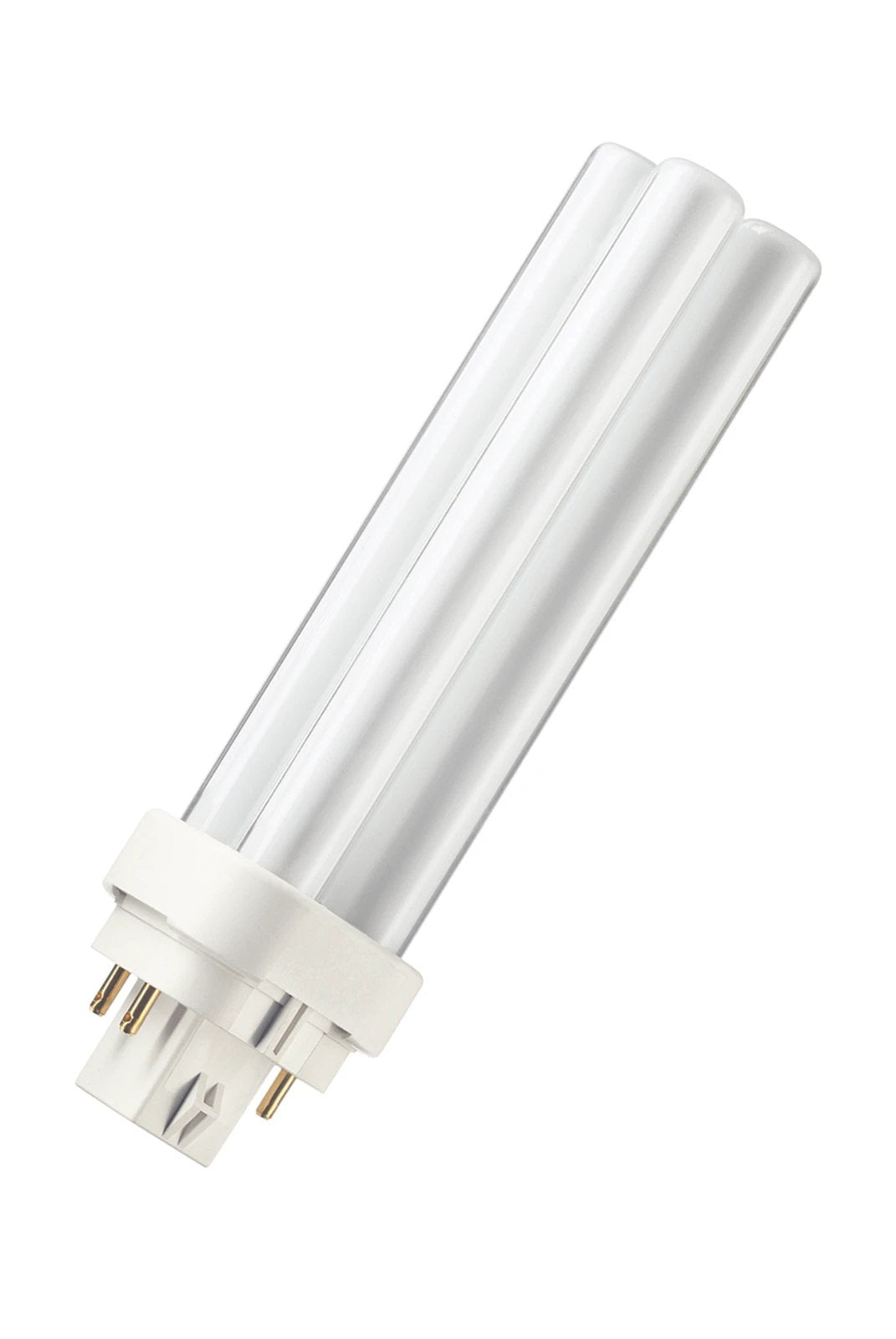 Osram Dulux D/E Energiesparlampe 13w/827 G24q-1 Fs1