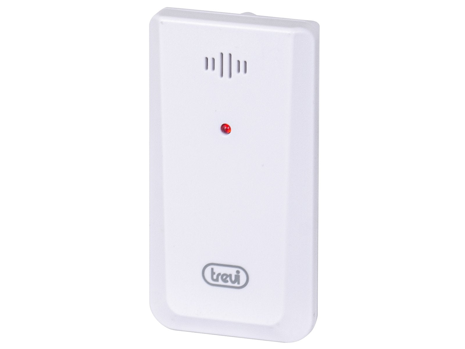 Estación Meteorológica Con Sensor Externo Y Controles Táctiles Trevi Me 3p70 Rc