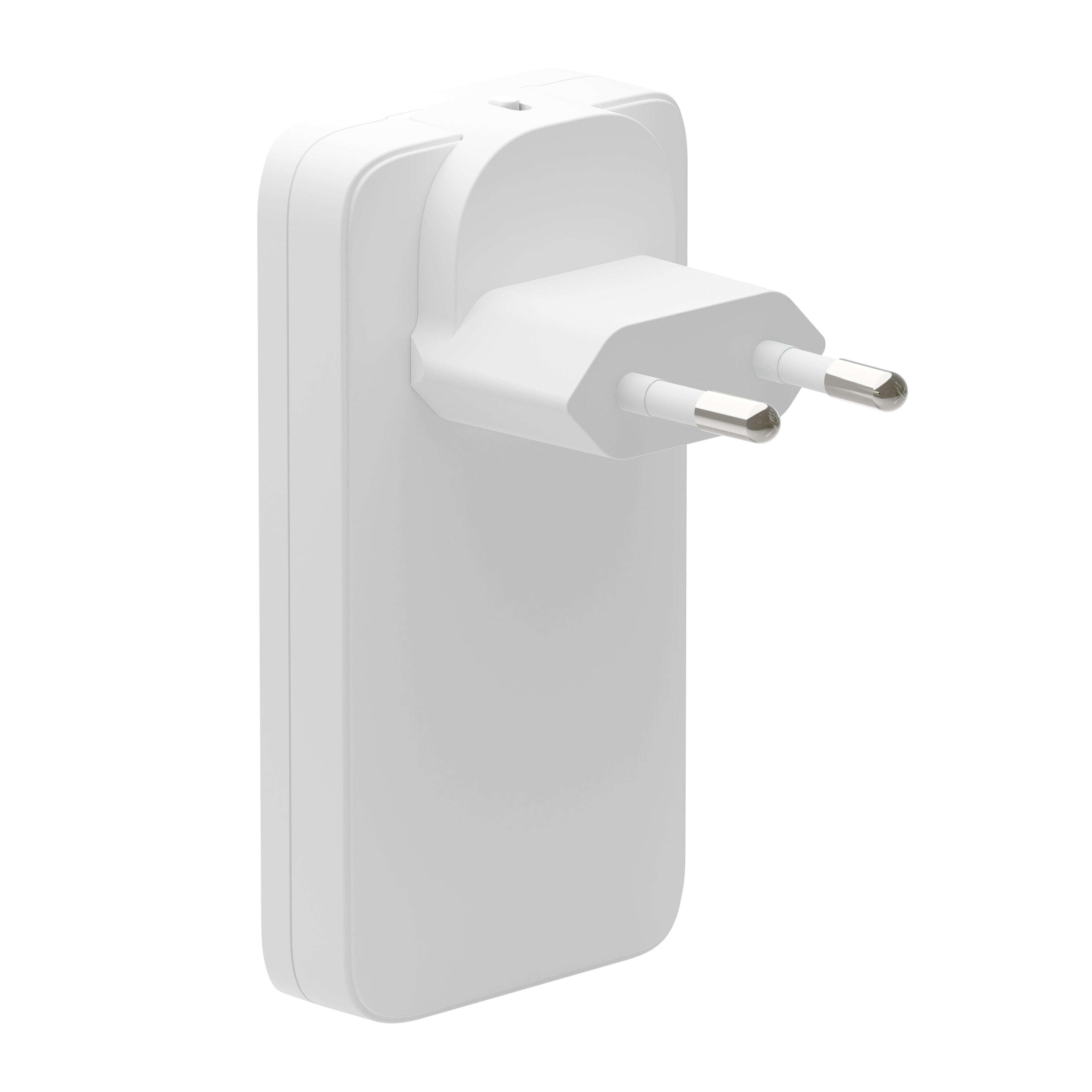 EAN 5711428072009 - dbramante1928 CHSLEUWH7200 cargador de dispositivo móvil Universal Blanco Corriente alterna Interior imagen 3