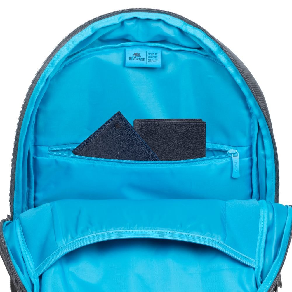 EAN 4260709019970 - Rivacase Alpendorf 7561 40,6 cm (16") Mochila Gris imagen 24