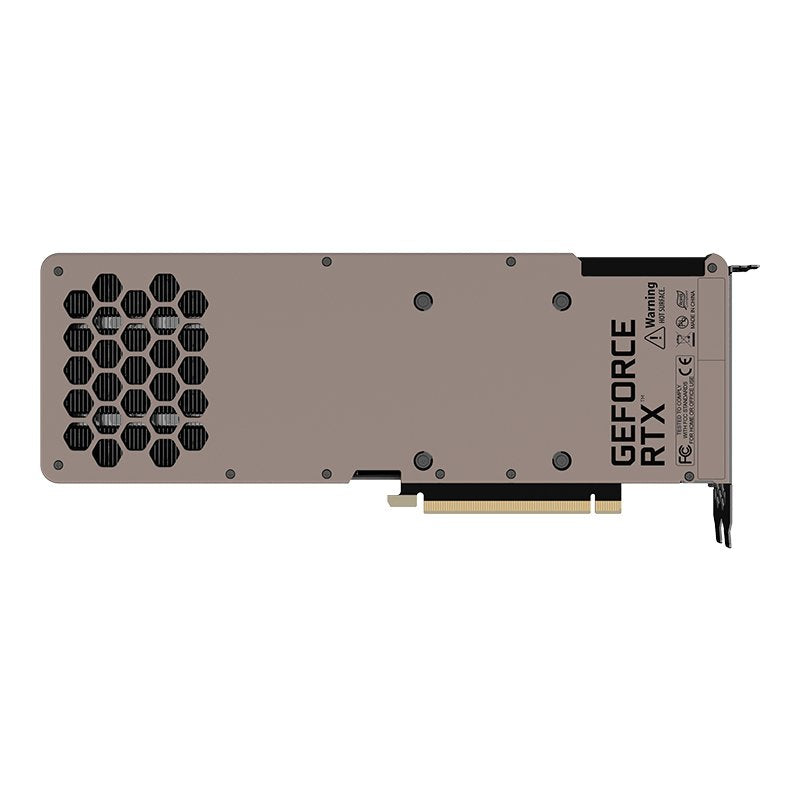 Tarjeta Gráfica Pny Geforce Rtx 3080 10gb Xlr8 Gaming Revel Epic-X Rgb