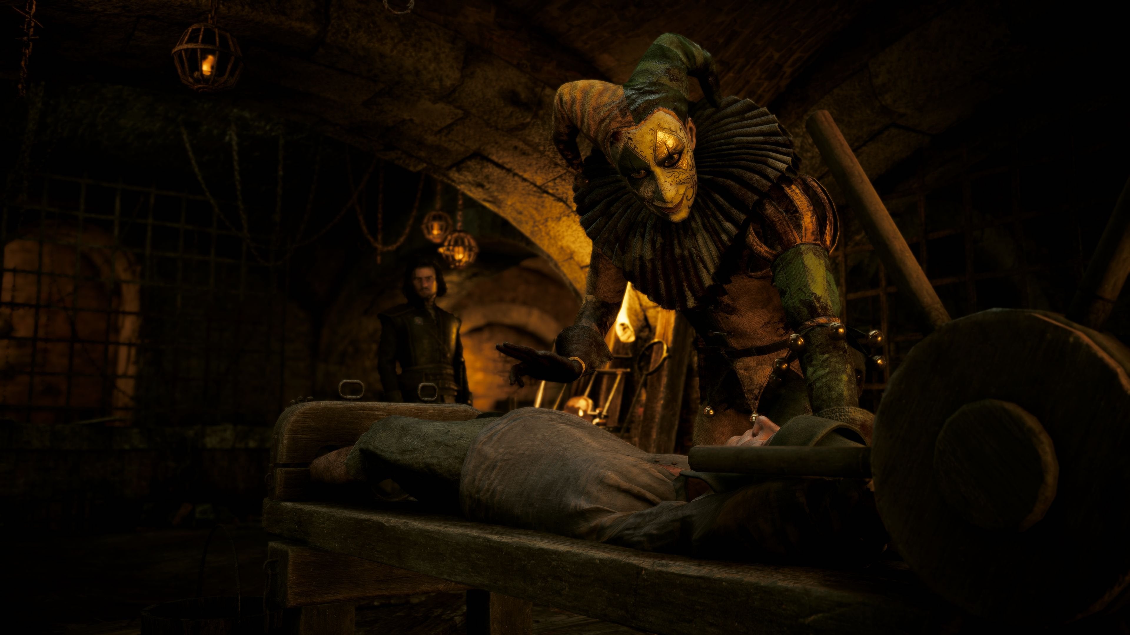 EAN 4260458363638 - Kalypso The Inquisitor - Deluxe Edition imagen 9