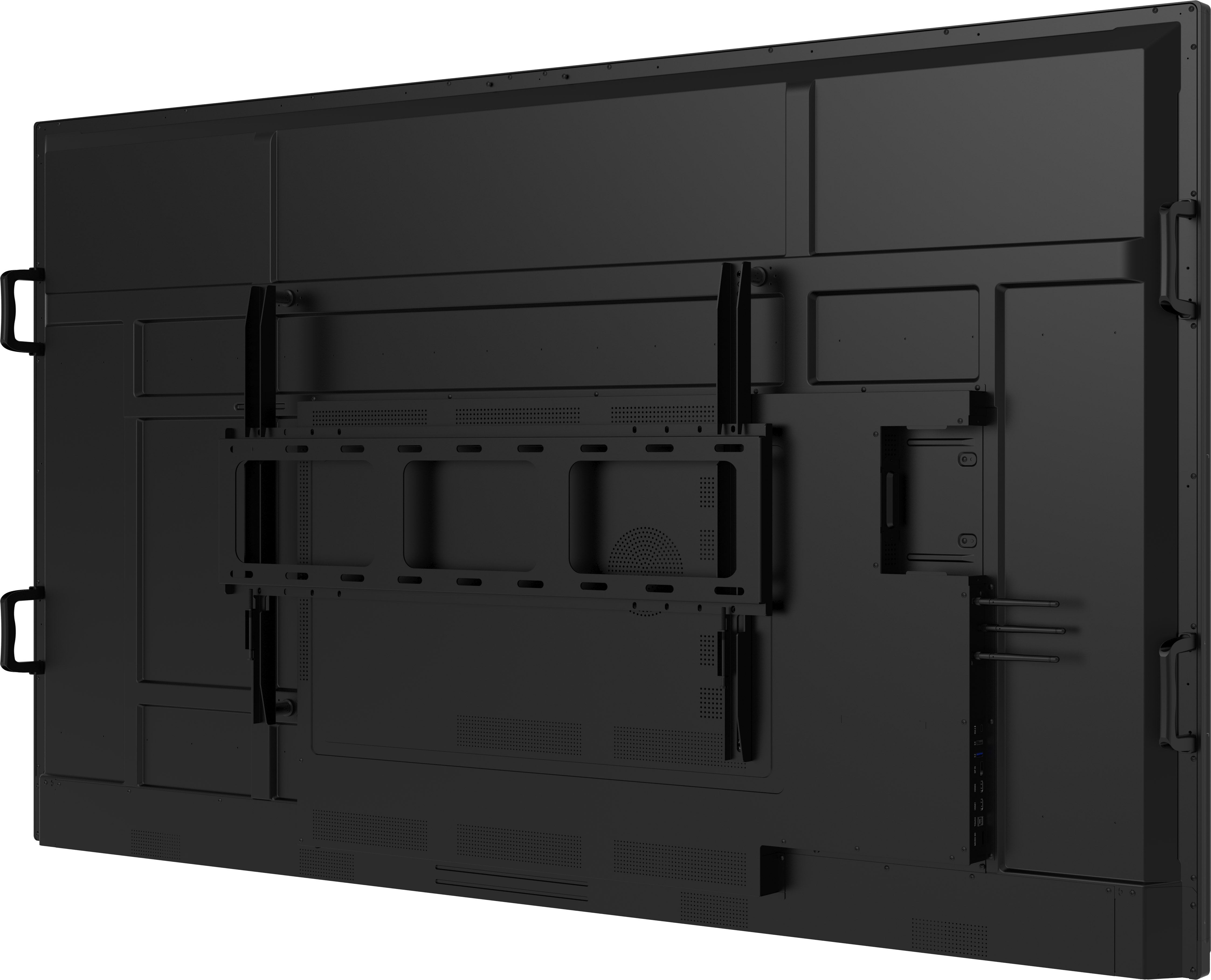 EAN 4948570128136 - iiyama TE8613A-B3AG pantalla de señalización Panel plano interactivo 2,17 m (85.6") LCD Wifi 500 cd / m² imagen 16