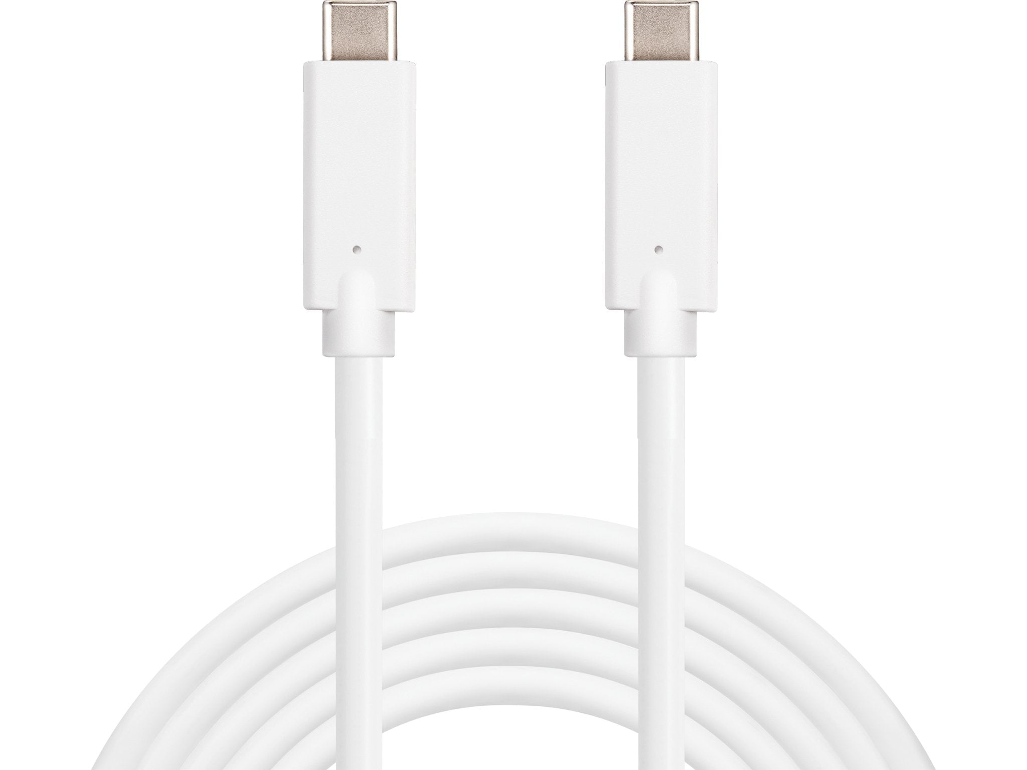 EAN 5705730136177 - Sandberg 136-17 cable USB USB C Blanco imagen 1