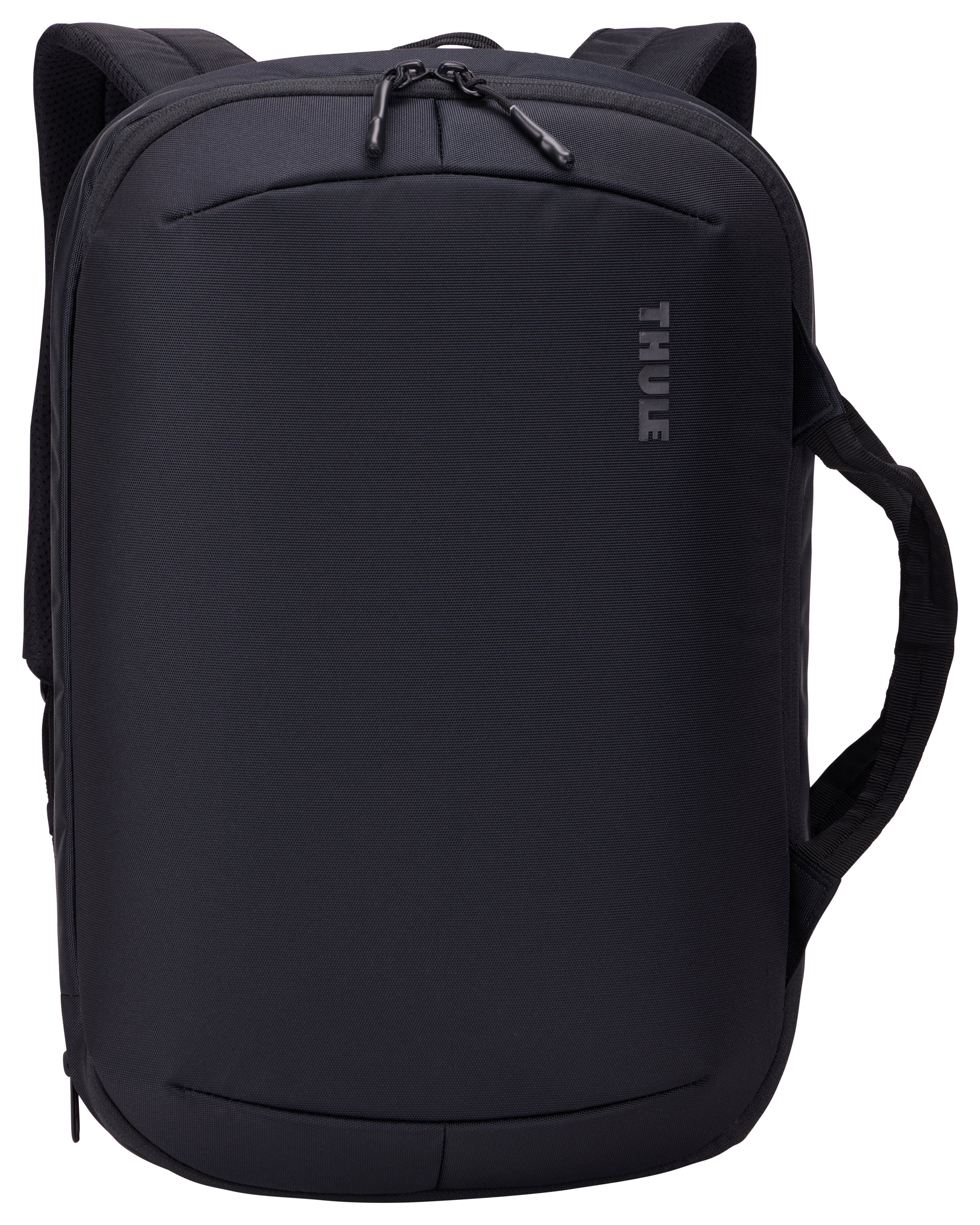 EAN 0085854255905 - Thule Subterra 2 TSBB401 Black mochila Mochila de viaje Negro Poliéster imagen 6
