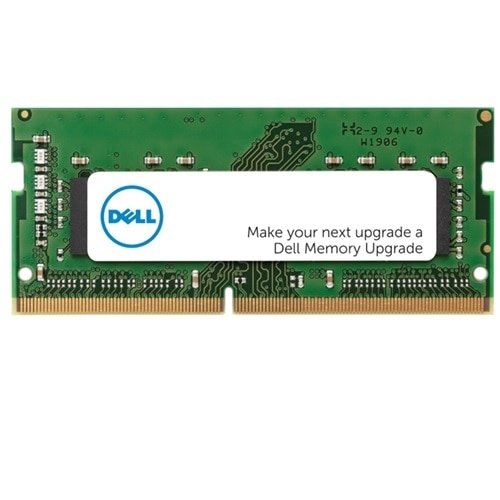 EAN 5397184878651 - DELL AC774051 módulo de memoria 16 GB 1 x 16 GB DDR5 262-pin SO-DIMM ECC imagen 1