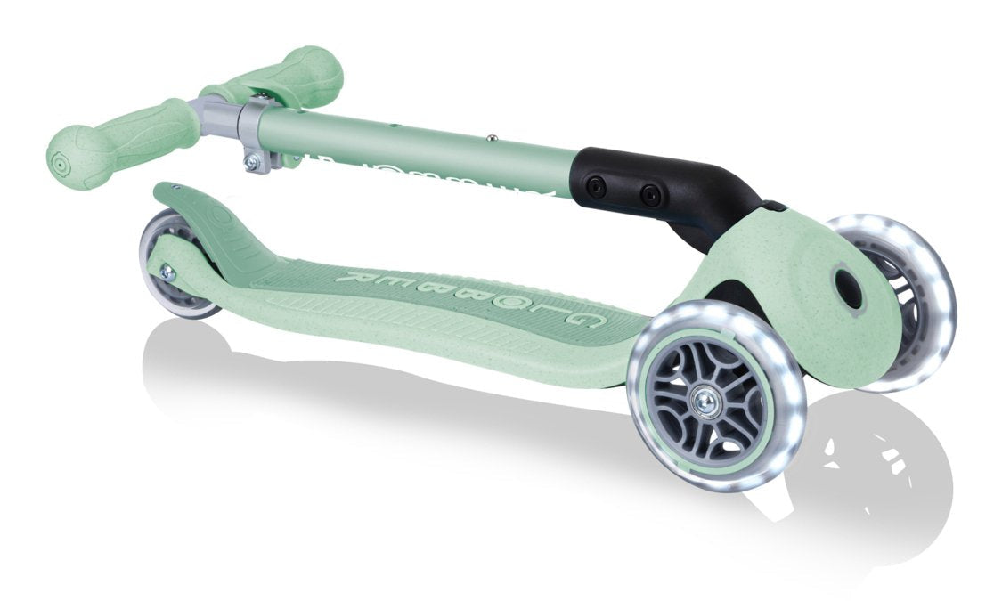 Patinete Globber 692-505 Verde Claro