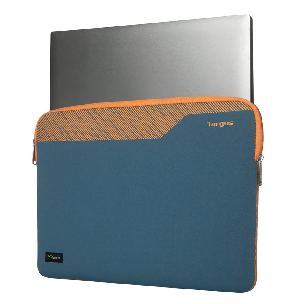 EAN 5063194003085 - Targus Pulse II EcoSmart 40,6 cm (16") Funda Azul, Naranja imagen 5