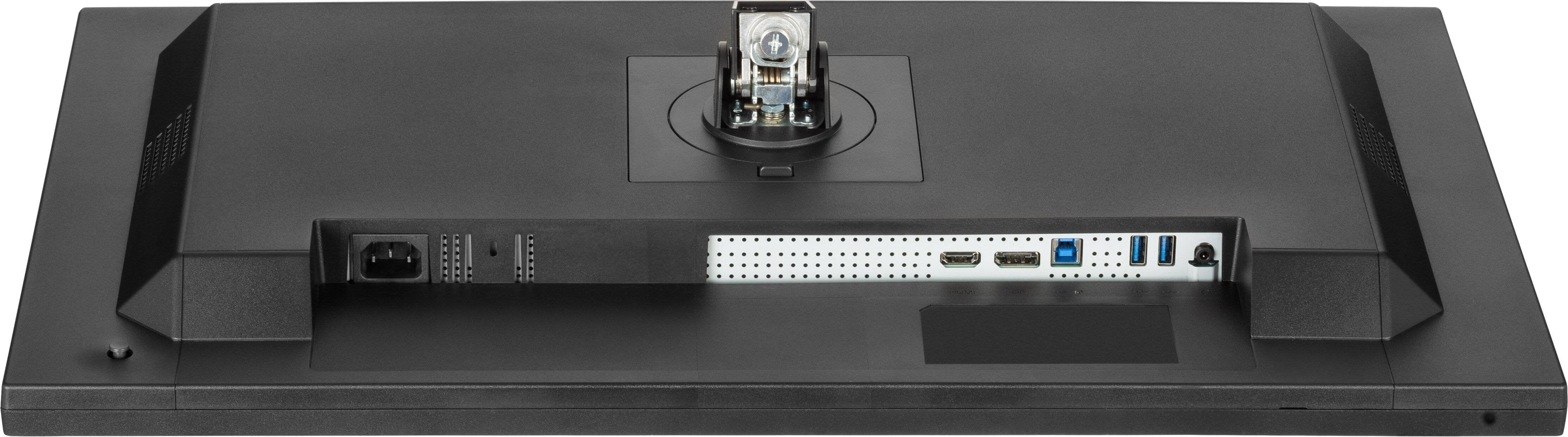 EAN 4948570124282 - iiyama ProLite XUB2763QSU-B1 pantalla para PC 68,6 cm (27") 2560 x 1440 Pixeles Full HD LED Negro imagen 11