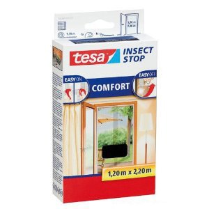 EAN 4042448857408 - TESA Insect Stop Comfort red anti mosquitos Puerta Plata imagen 1