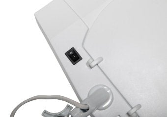 Maul 8265002 Lámapara De Lupa