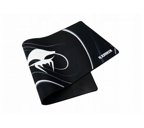 EAN 6939119069216 - Havit Stellarisforce-1 Alfombrilla de ratón para juegos Negro, Blanco imagen 4