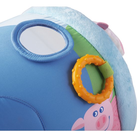 Juego De Habilidad Granja De Rol De Gateo Haba 301197