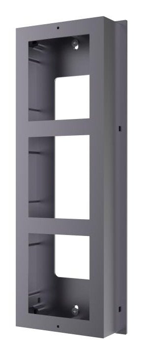 Hikvision Ds-Kde-Acr3 3 Modul Aufputzmontage