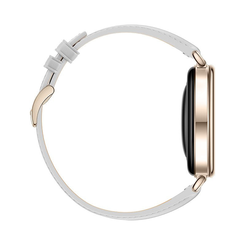Smartwatch Huawei Watch Gt 7 41mm Hasta 21 Días De Autonomía Pantalla Amoled 1.32" Resistente Al Agua Gris