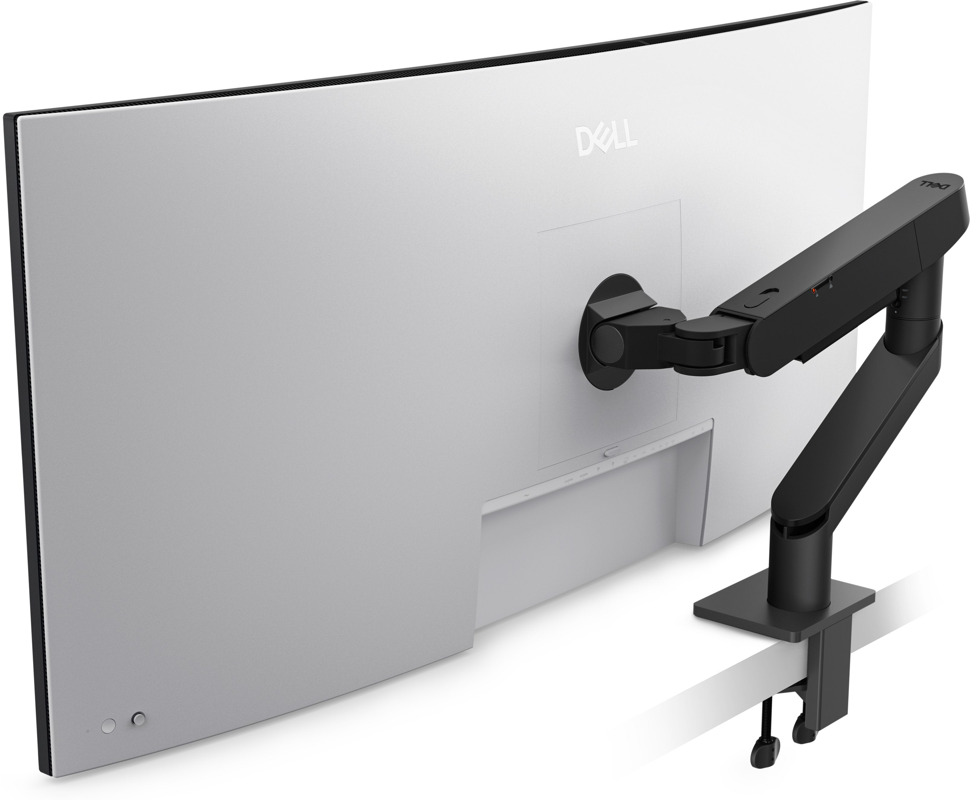 Dell Pro Heavy Duty Single Monitor Arm - Hda26