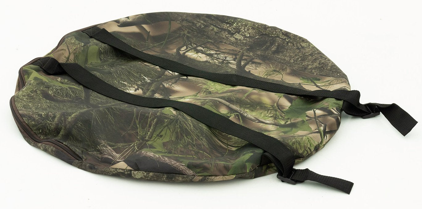EAN 8718127036384 - Buteo Photo Gear 720230 ropa para profesional de la fotografía Raincover Camuflaje, Verde Unisex imagen 10