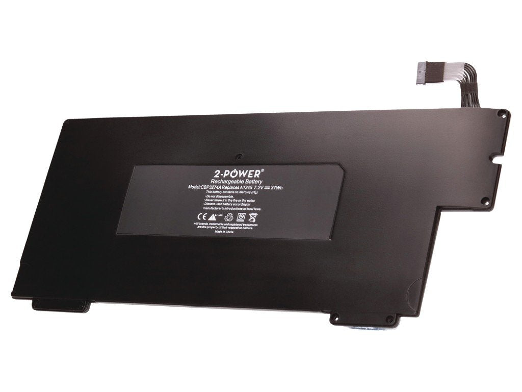 EAN 5055190136522 - 2-Power CBP3274A refacción para laptop Batería imagen 4