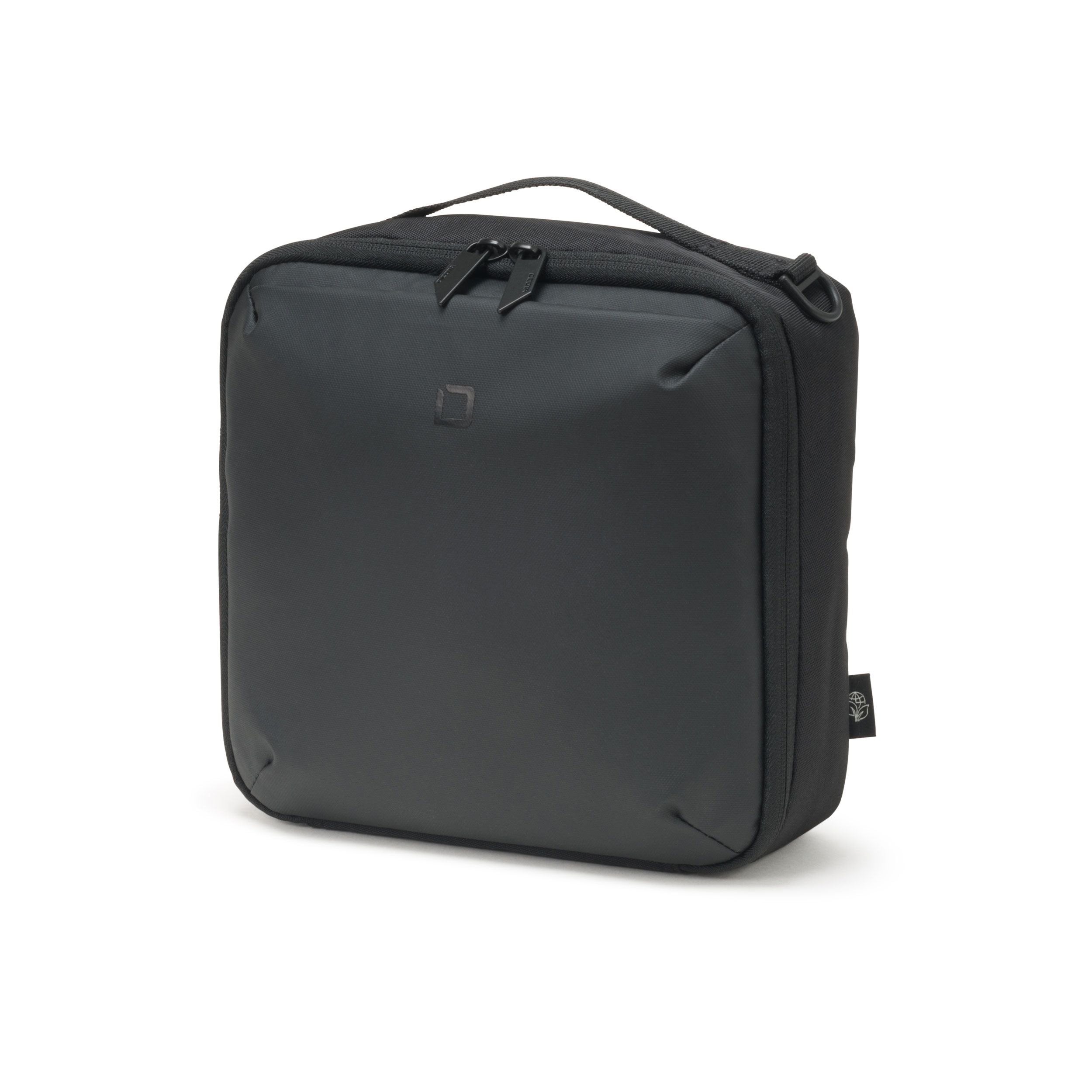 EAN 7640186417716 - DICOTA D31834-DFS maletines para portátil Funda de protección Negro imagen 1