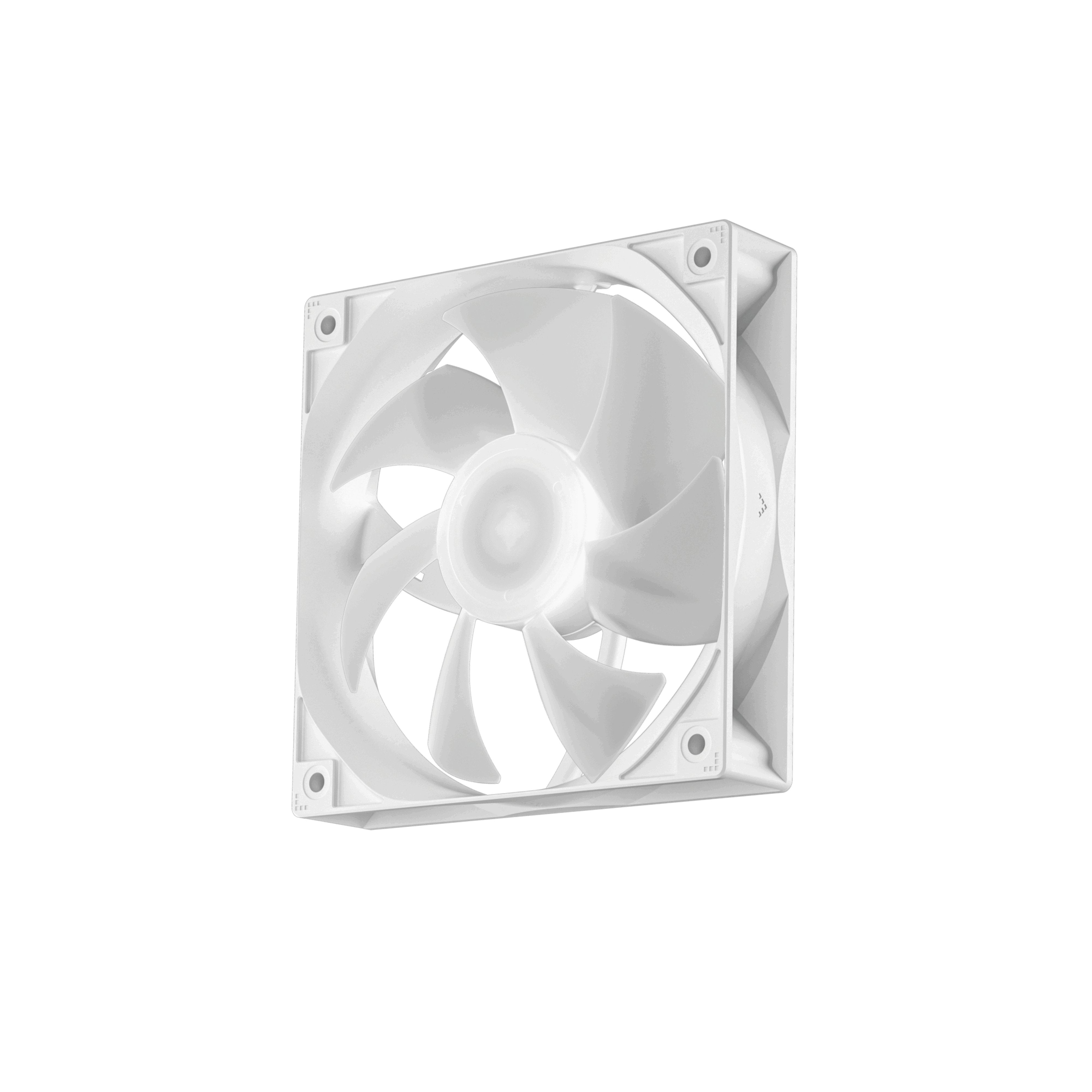 EAN 6933412774174 - DeepCool CC560 MESH V2 WH Midi Tower Blanco imagen 10